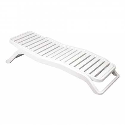 PROGARDEN LETTINO SCIROCCO BIANCO