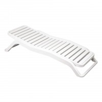 PROGARDEN LETTINO SCIROCCO BIANCO