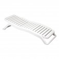 PROGARDEN LETTINO SCIROCCO BIANCO