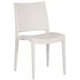 TILIA CHAIR SPECTO BIANCA   SET 4 PEZZI