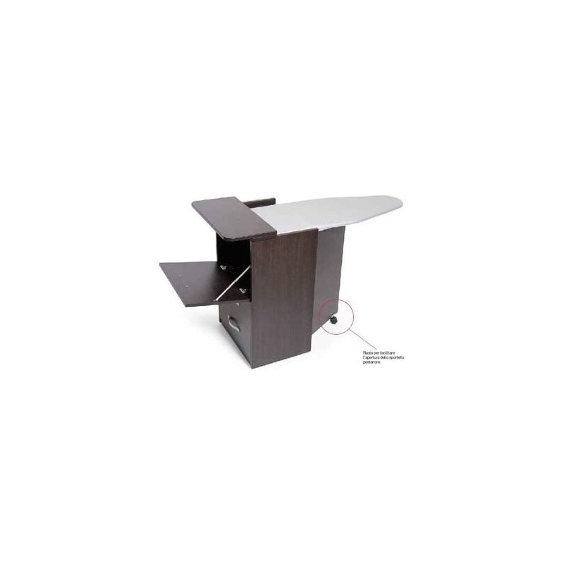 Arredo Pratico 34950280 Mobile da stiro Victor